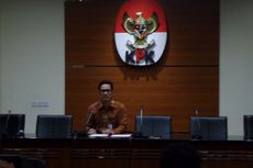 Bupati Kebumen Diduga Terima 