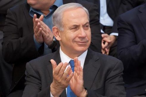 PM Israel Inginkan Tepi Barat