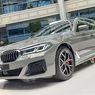 BMW 5 Touring M Sport Resmi Meluncur, Harga Tembus Rp 1,6 Miliar