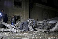 ISIS Ledakkan Bom Mobil di Ibu Kota Yaman, 28 Tewas