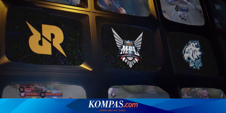 10 Tim E Sports Terpopuler Di Dunia 2022 Tiga Dari Indonesia