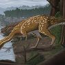 110 Juta Tahun Lalu, Dinosaurus Ompong yang Aneh Hidup di Australia