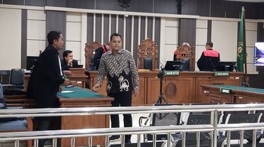 Jajang, Eks Sekda Klaten Divonis 2 Tahun Penjara soal Korupsi Plaza Klaten