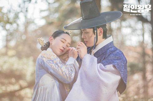 5 Rekomendasi Drama Korea Seru yang Bisa Ditonton Gratis di Viu