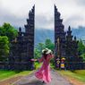 Menparekraf Tanggapi Turis Asing Pakai Pelat Nomor Palsu di Bali