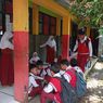 Sepekan Belajar di Kantor RW karena Banjir, Siswa SD di Bandung Akhirnya Kembali ke Kelas