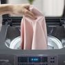 Bantu Rawat Pakaian Keluarga, Ini 5 Fitur Unggulan Mesin Cuci Otomatis Kekinian
