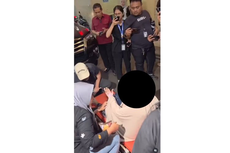 Kisah Pilu Istri Siri Aiptu N: Jadi Korban KDRT, Dicekoki Narkoba, Dipaksa Nikah hingga Diduga Siram Air Keras