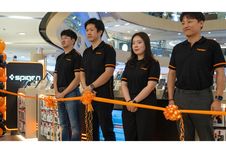 Spigen Buka Experience Store Pertama di Indonesia, Hadir di Surabaya