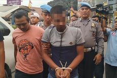 Pembunuh Alumni D3 IPB di Sukabumi Ditangkap
