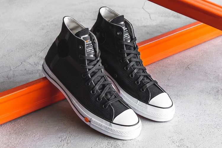 Converse Chuck 70 x ROKIT