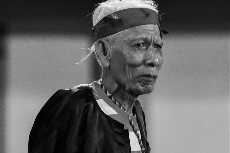 Sosok Mbah Hosen, Suporter Tertua Madura United, Meninggal Usai Saksikan Laga di Stadion
