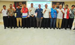 BPH Migas Sebut Sinergitas Berperan Penting Lancarkan Distribusi BBM Periode Nataru