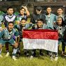 Depak Brasil, Indonesia Tembus Final IFA7 World Championship 2026