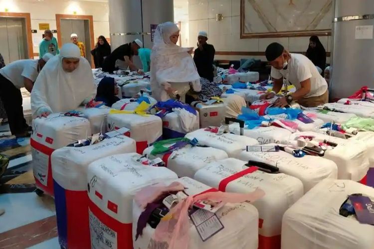 345 Calon Jemaah Haji 2026 Gagal Berangkat karena Tak Penuhi Syarat Kesehatan