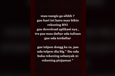 Penjelasan BNI soal Video Viral Tak Bisa Buka Rekening karena Data Terdaftar di 21 Rekening