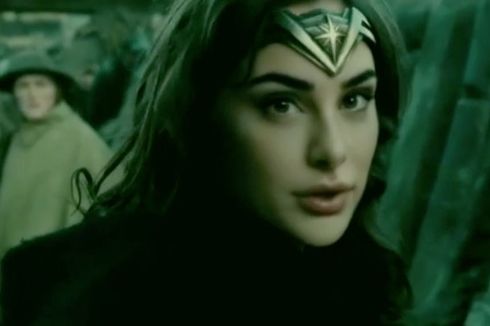 Istri Jerinx, Nora Alexander, Pamer Video sebagai Wonder Woman 