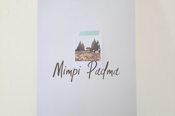 Mimpi Padma: Melihat Sebuah Cerita Rakyat dari Sudut Pandang Lain