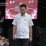 Supian Hadi Sakit, Cagub Kalteng Nadalsyah Sendirian Hadapi Debat