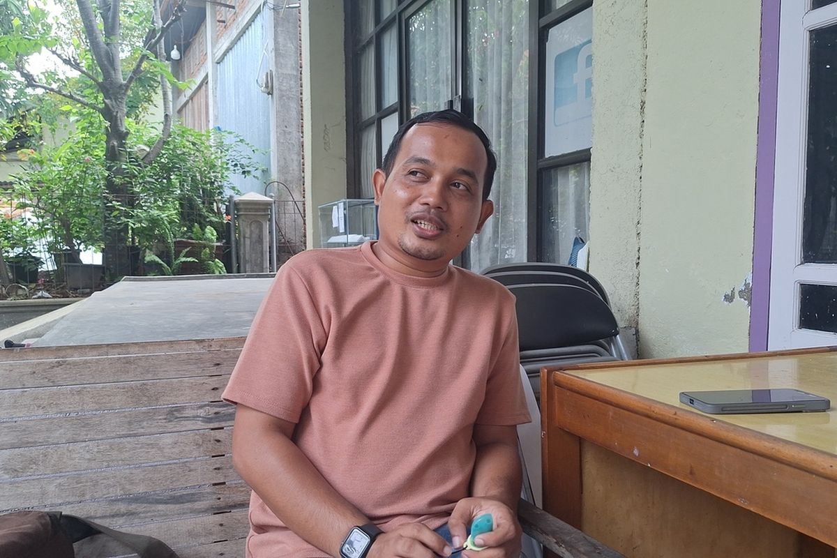 Kisah Penyintas Tsunami Aceh: Selamat dan Bertemu Ayah di Masjid Raya Baiturrahman