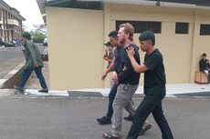 Cerita di Balik Kasus Warga Amerika Bunuh Mertua di Banjar, Pelaku Dijodohkan 