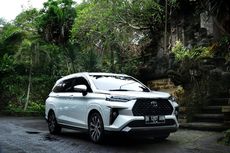 Usai Yaris Cross, Ada Sinyal Toyota Veloz Hybrid di Indonesia