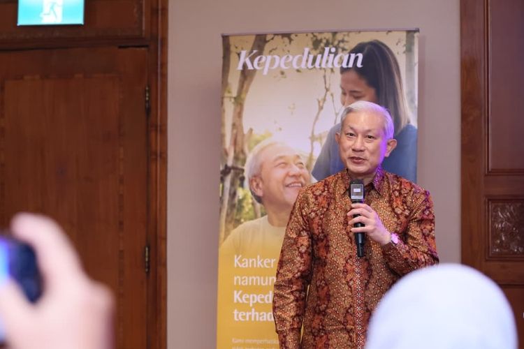 Perkembangan Perawatan Kanker Modern di Usia 20 Tahun Parkway Cancer Centre