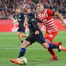 Hasil Girona Vs Atletico Madrid 0-1: 9 Laga, Los Rojiblancos Tak Tersentuh Kekalahan