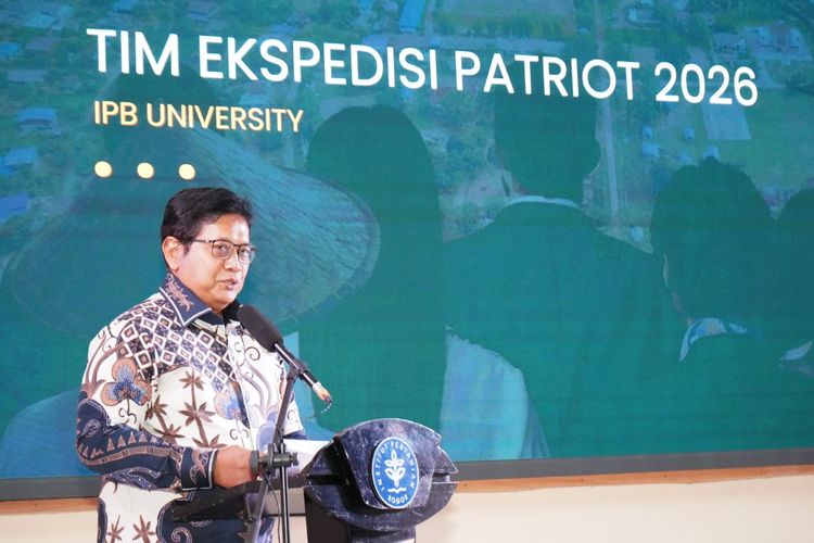 1.230 Peneliti Diterjunkan di 53 Kawasan Transmigrasi dalam Ekspedisi Patriot