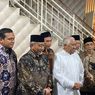 Din Syamsuddin: Sebaiknya Pak Jokowi Tak Sering Undang Parpol, Ini Bukan Cawe-cawe Lagi melainkan Atur-atur