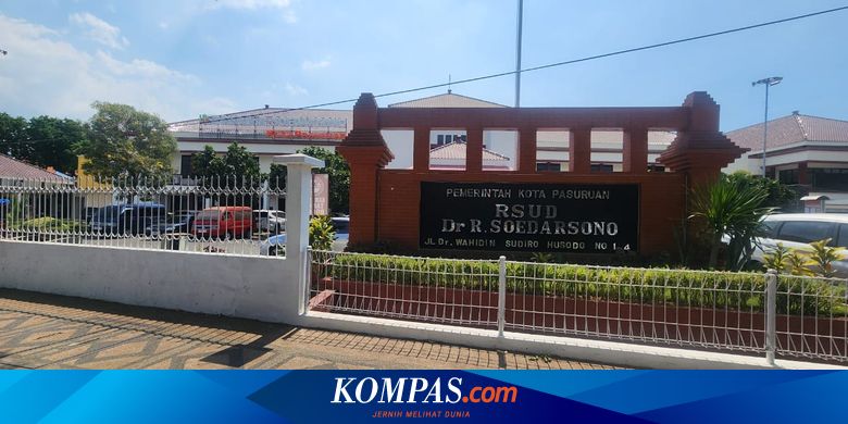 Di Kota Pasuruan, Ada Pasien BPJS Meninggal Dunia Dapat Tagihan Rp 1 Juta dari BPJS