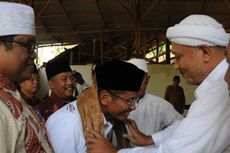 Dahlan Iskan Cari Dukungan Ulama Madura