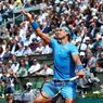 Konfigurasi Kursi Penonton Selama French Open