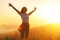 Mengenal 4 Hormon Kebahagiaan yang Dapat Mendukung Kesehatan Mental