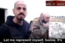 Anggota Geng dari Los Angeles Berperang di Suriah