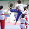 Banten Taekwondo Championship 2025, Gubernur Andra Soni: Bukan Hanya Sekadar Kompetisi