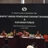 BUAH Bakal Tebar Dividen Rp 14 Miliar, 53 Persen dari Laba Bersih 2022