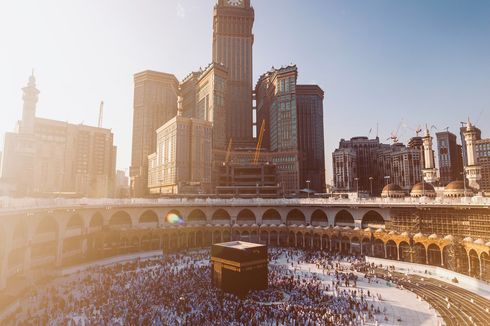 Ini yang Terjadi jika Belum Melunasi Biaya Haji 2024 hingga Waktu yang Ditentukan