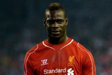 Balotelli Dituduh Anti Yahudi