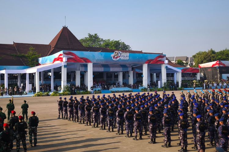 35 Ucapan Hari Bhayangkara untuk Suami, Romantis sekaligus Menguatkan