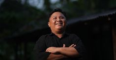 Dulu Ditolak 2 SD dan Tak Les TOEFL, Kini Arif Sukses Lolos LPDP