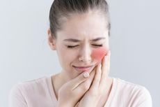 Kenali Trigeminal Neuralgia, Keluhan Nyeri Berat akibat Kelainan Saraf