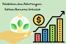 Kelebihan dan Kekurangan Sistem Ekonomi Sosialis