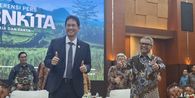 Kerap Disebut Prabowo hingga Purbaya, Apa Itu Fundamental Ekonomi?