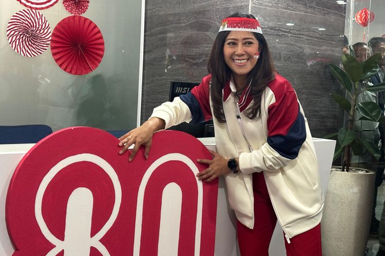 Menkomdigi Belum Tonton Merah Putih One for All, Kenapa?