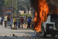 PBB: Ada Bukti Foto, Pelaku Kejahatan Perang di Afrika Tengah Masih Berkeliaran