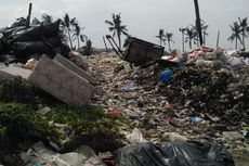 Pemkot Jakbar Cari Lokasi Pengganti Tempat Pembuangan Sampah yang Dikeluhkan Warga