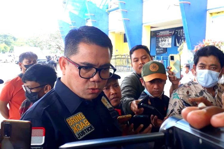 Tuduh Penegak Hukum Jual Beli LHA, Arteria Dahlan Ingin PPATK Lapor ke DPR Dulu