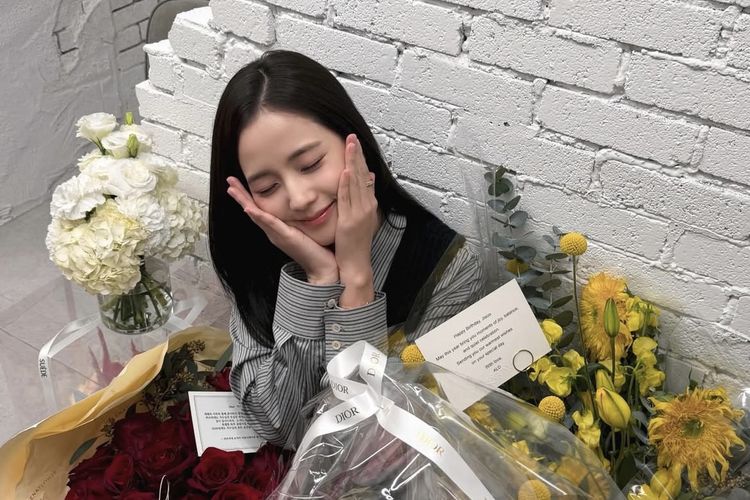 Jelang Peringatan 10 Tahun BLACKPINK, Jisoo Minta Maaf pada Penggemar
