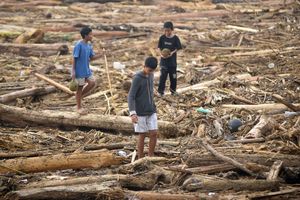 Mengapa Banjir Bandang di Sumatera Barat Berulang? Ini Menurut WALHI